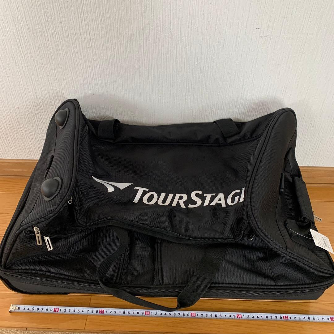 【新品】ツアーステージ　キャリーバック