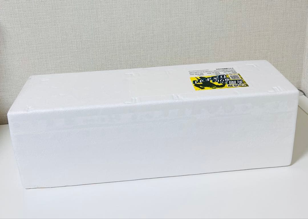 新品未開封　森伊蔵　1800ml