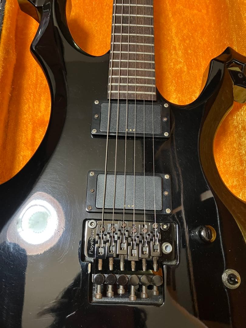 EDWARDS ガネーシャDIR EN GREY薫モデル