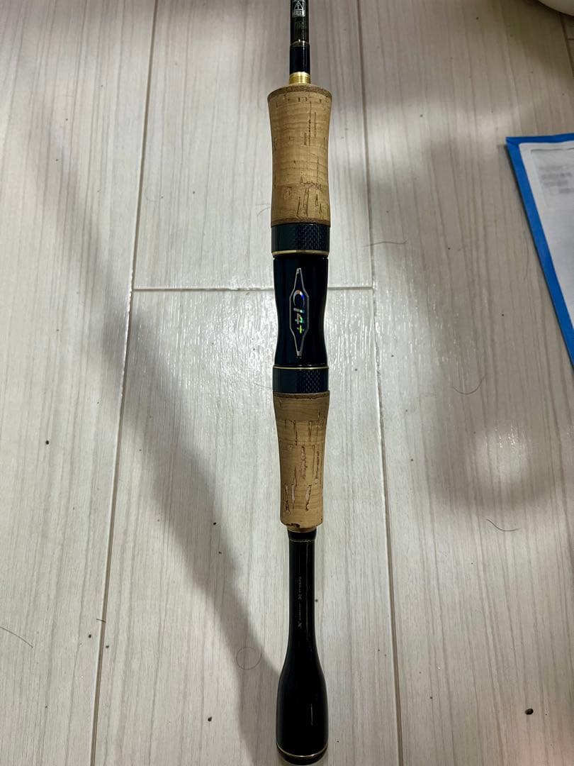 16 カーディフエリアリミテッド　AL S62ulf