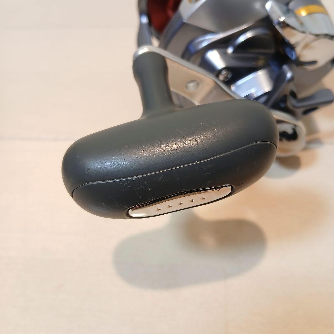 ☆美品☆ Daiwa ダイワ シーボーグ 500FT 電動リール