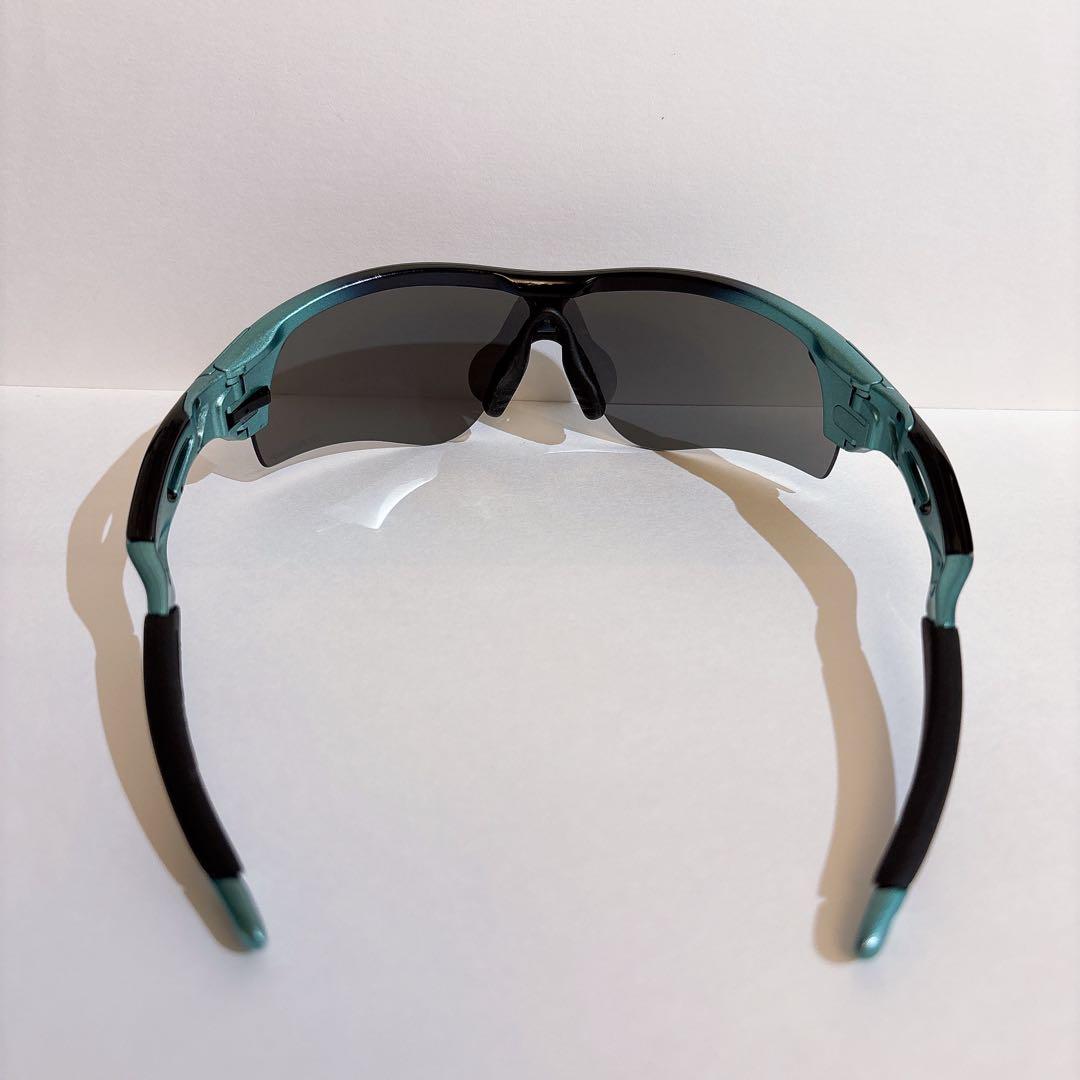 OAKLEY レーダーロックパス イチロー 引退記念 数量限定モデル