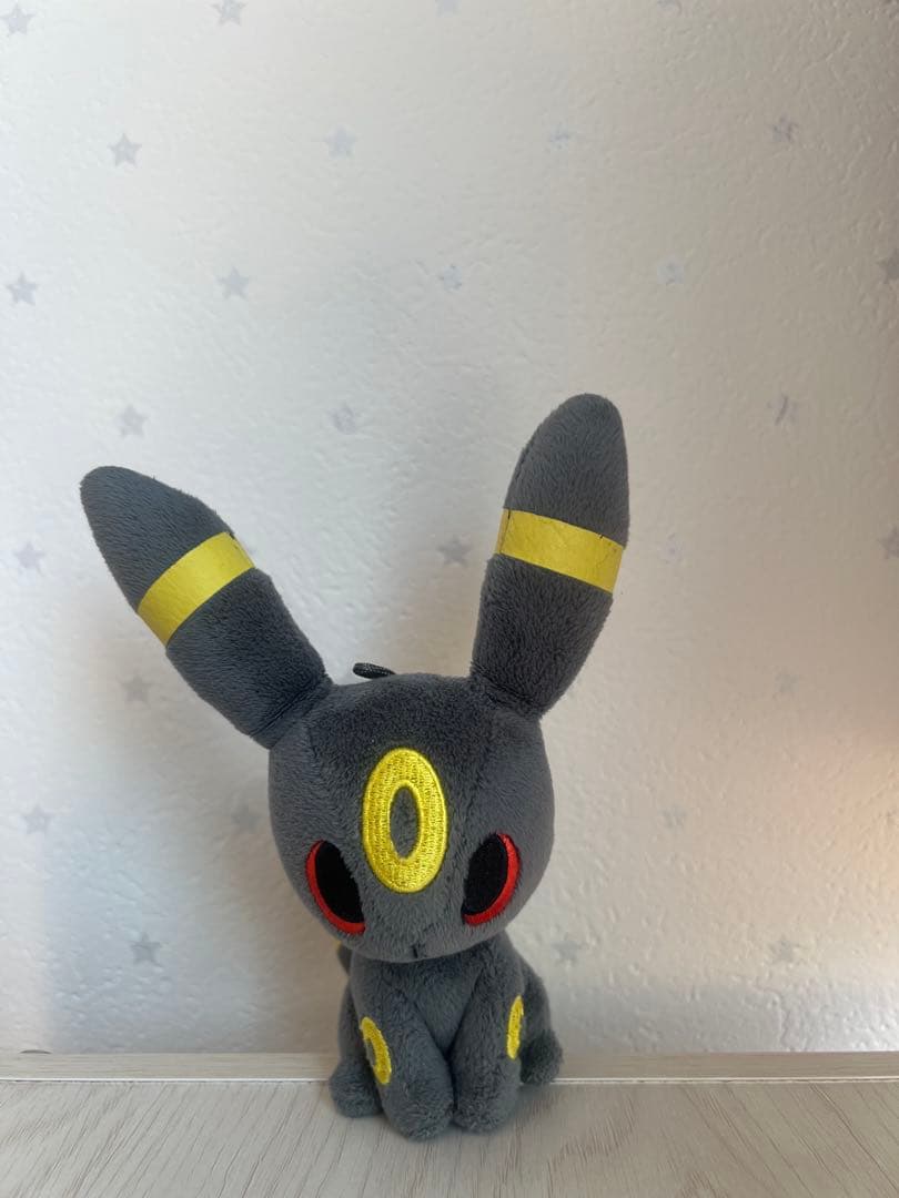 ポケモンセンター　ポケモンタイム　ブイズセット