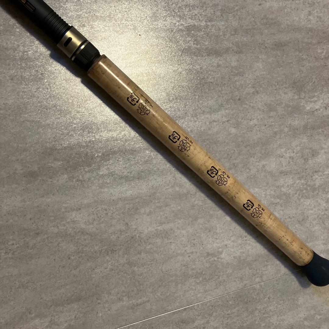 【未使用】　シマノ　トラウトライズ　110H Shimano trout