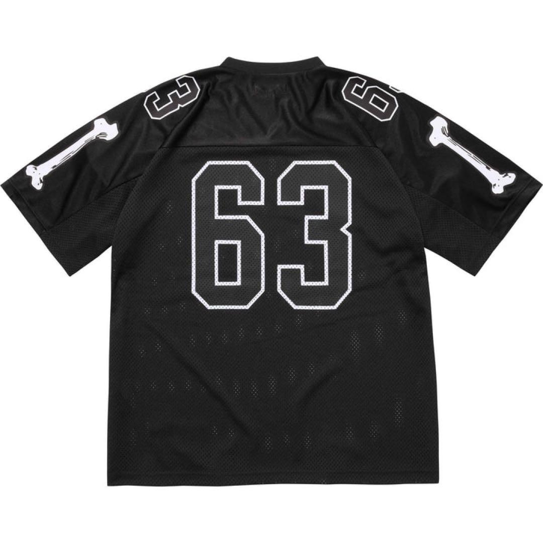Supreme bones football jersey Ｌサイズ 新品