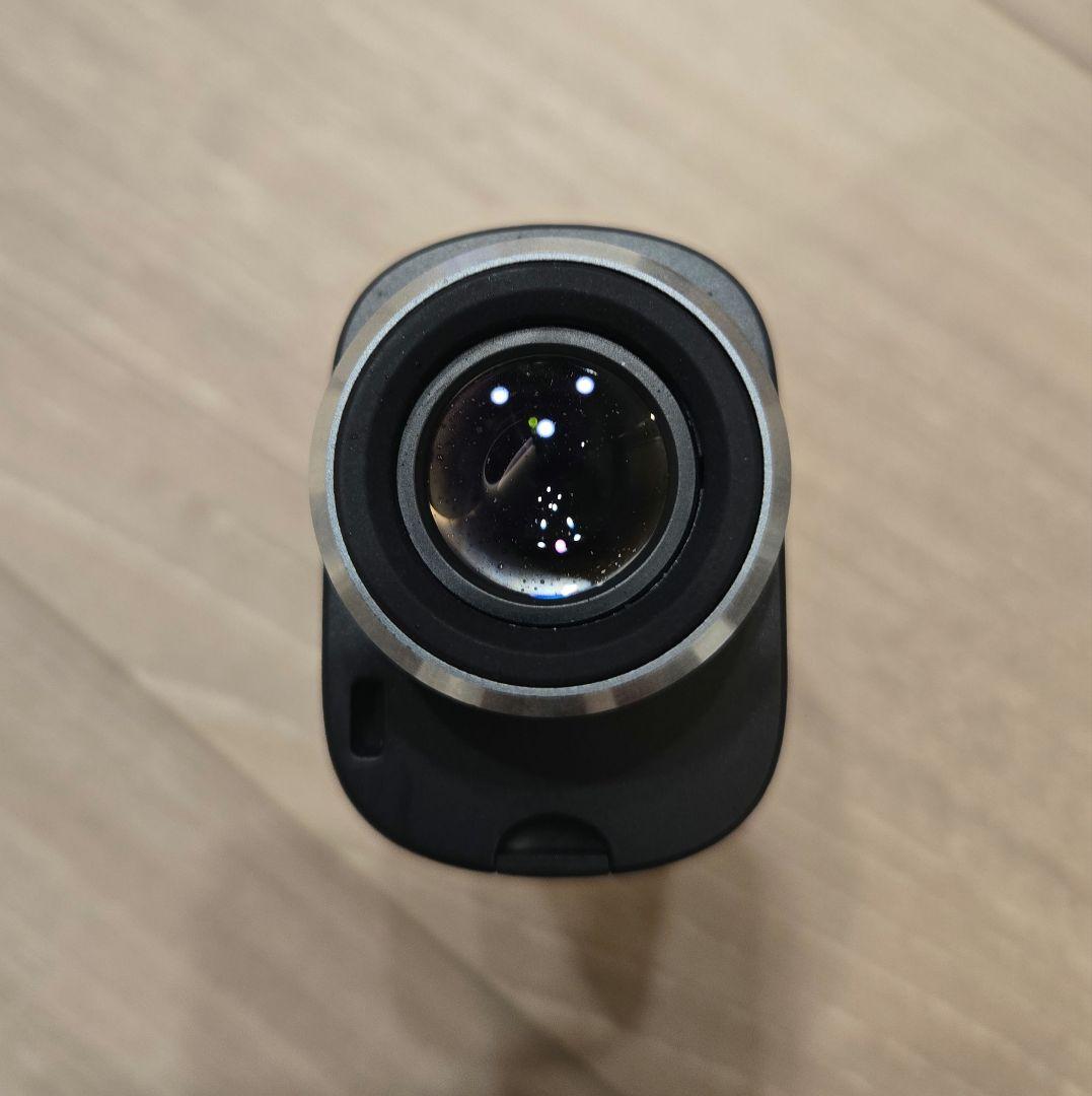 EENOUR ゴルフレーザー距離計 3点間測定 U1