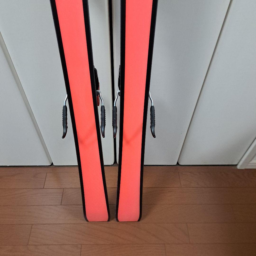 ATOMIC SKI S9i PRO 2024 アトミック　165㎝ X16