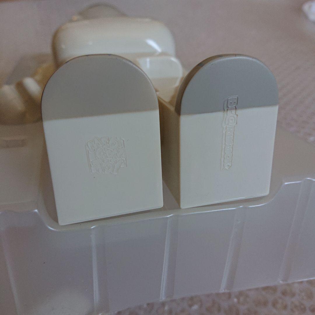 ベアブリック 伊勢丹 ホッキョクグマ 400％ メディコムトイBE@RBRICK