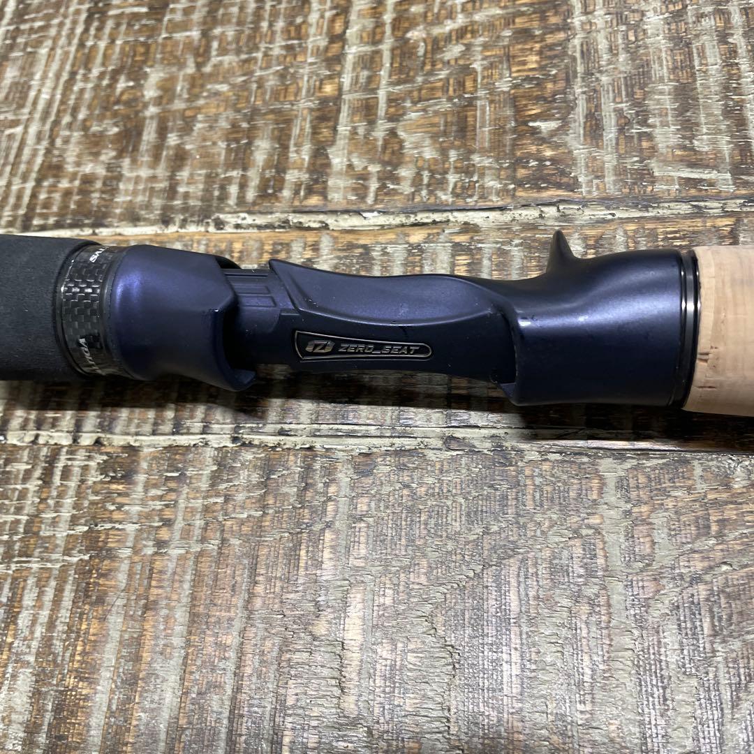 ソルティガ　SJ 61B-2