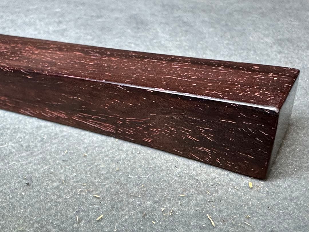 希少品　津軽三味線　撥バチ　鼈甲撥天然素材　和楽器　民謡　アンティーク細密細工