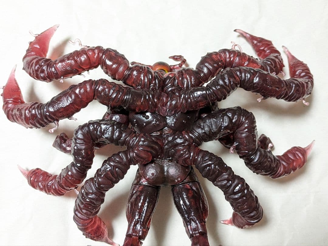 マーベルレジェンド・ヴォイド