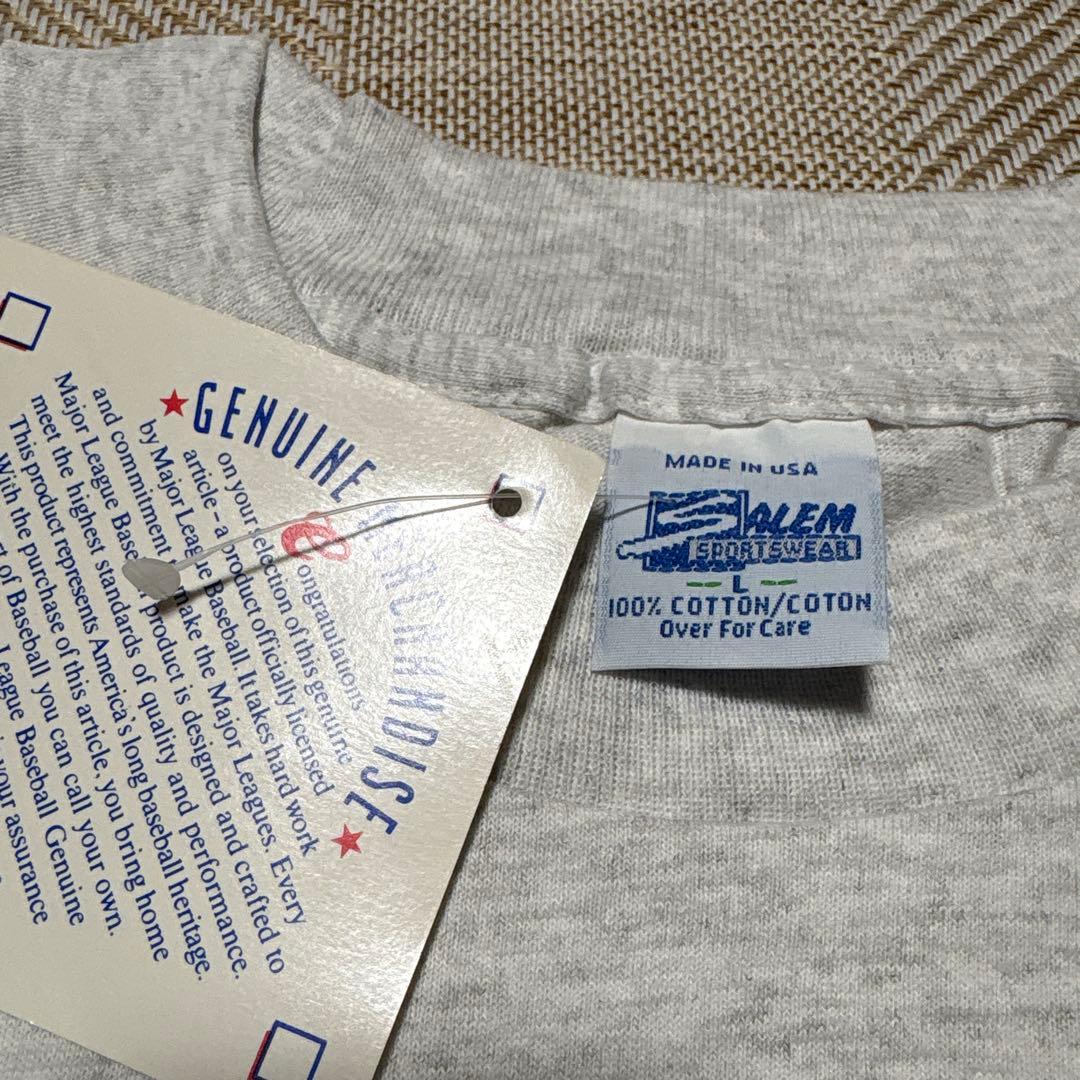 ロサンゼルス・ドジャース トルネードTシャツ