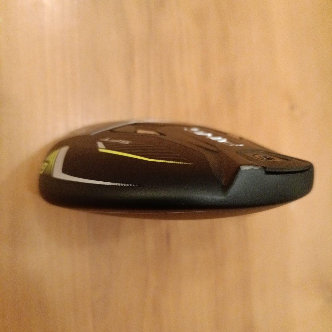 PING ピン G430 SFT フェアウェイウッド 5W ヘッドカバー付き