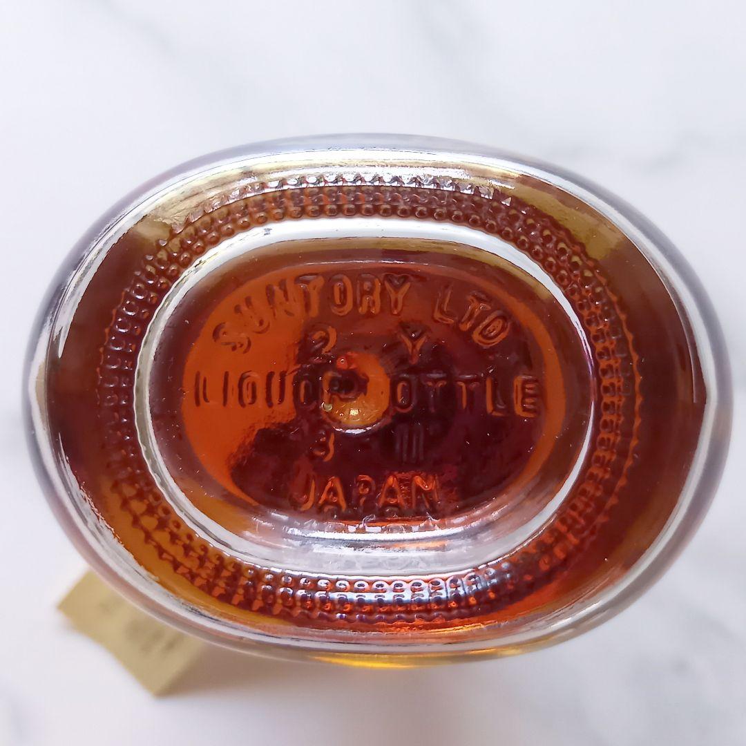 【新品・限定】山崎蒸溜所 ピュアモルトウイスキー　サントリー　シングルモルト