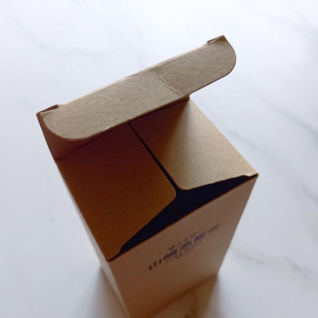 【新品・限定】山崎蒸溜所 ピュアモルトウイスキー　サントリー　シングルモルト