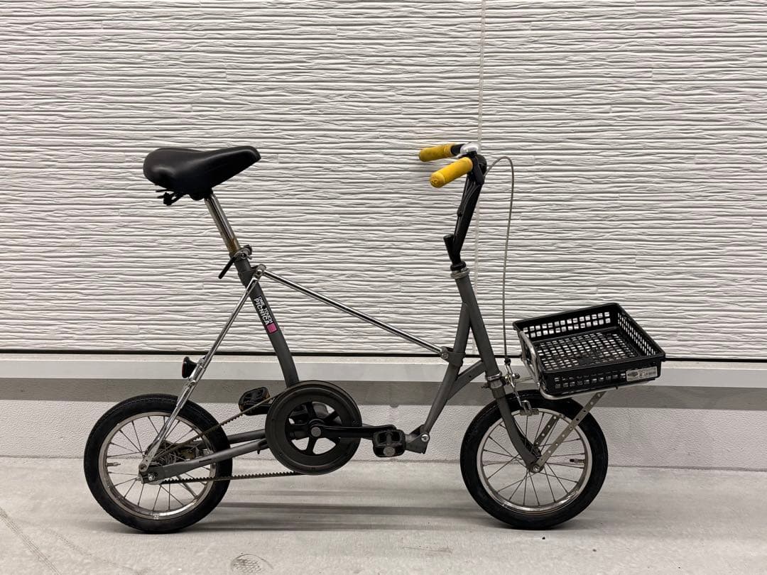 BRIDGESTONE ワンタッチピクニカ