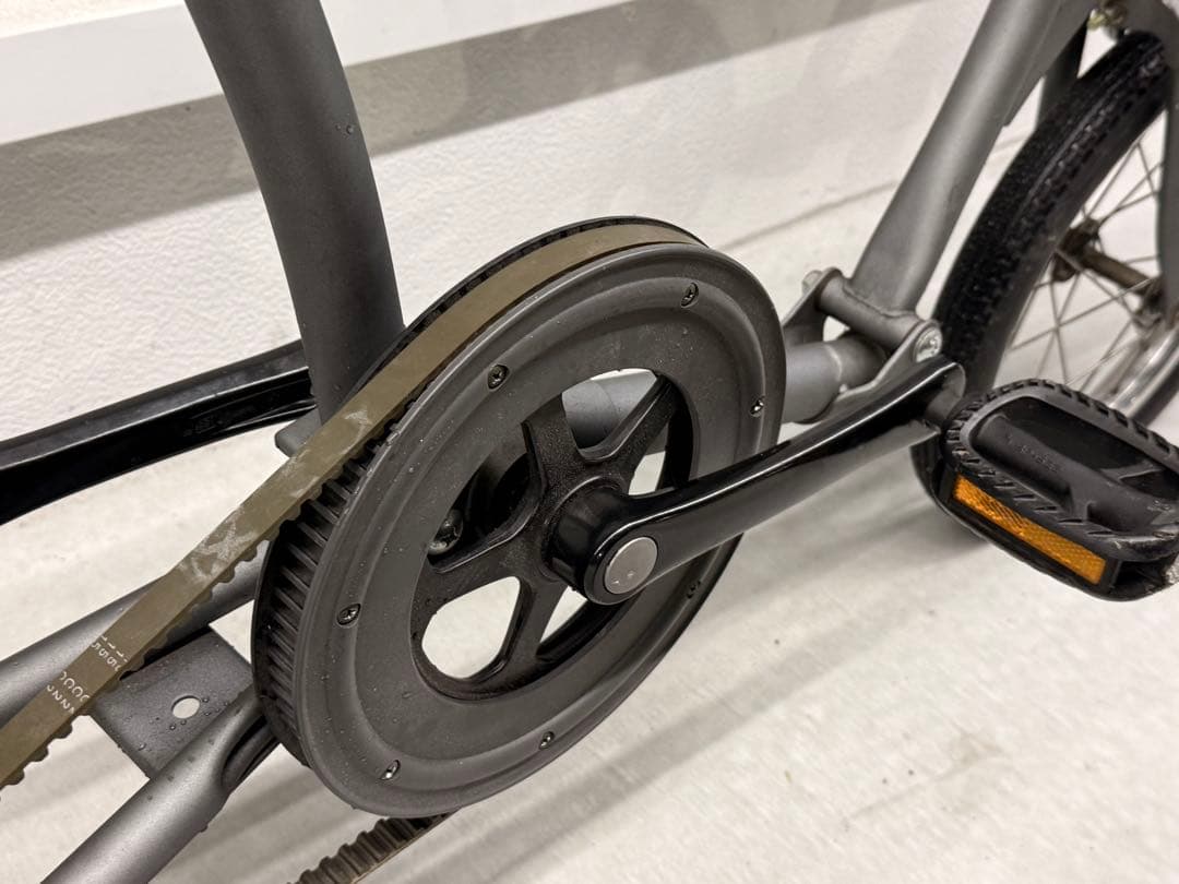 BRIDGESTONE ワンタッチピクニカ