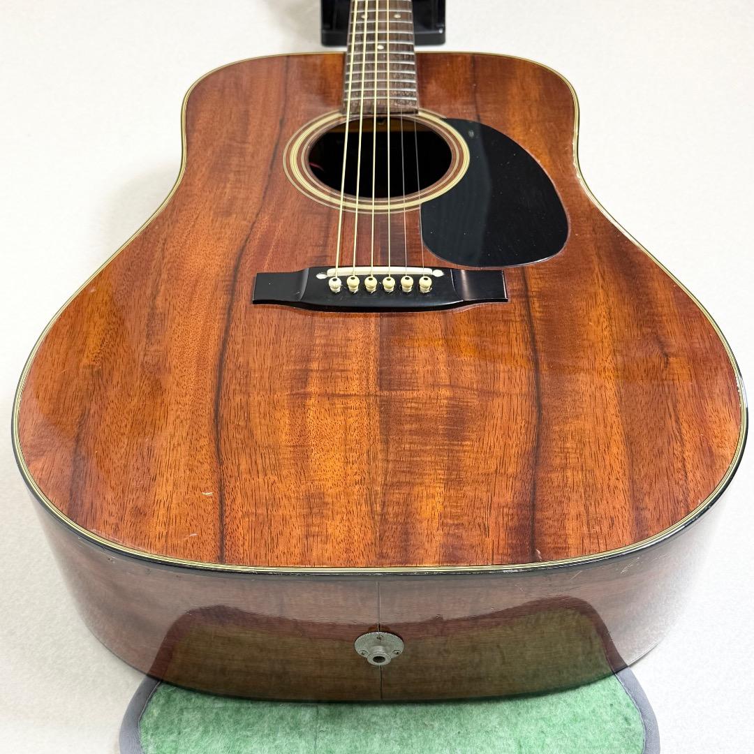 Takamine PT-206 エレアコ エレクトリック アコースティックギター