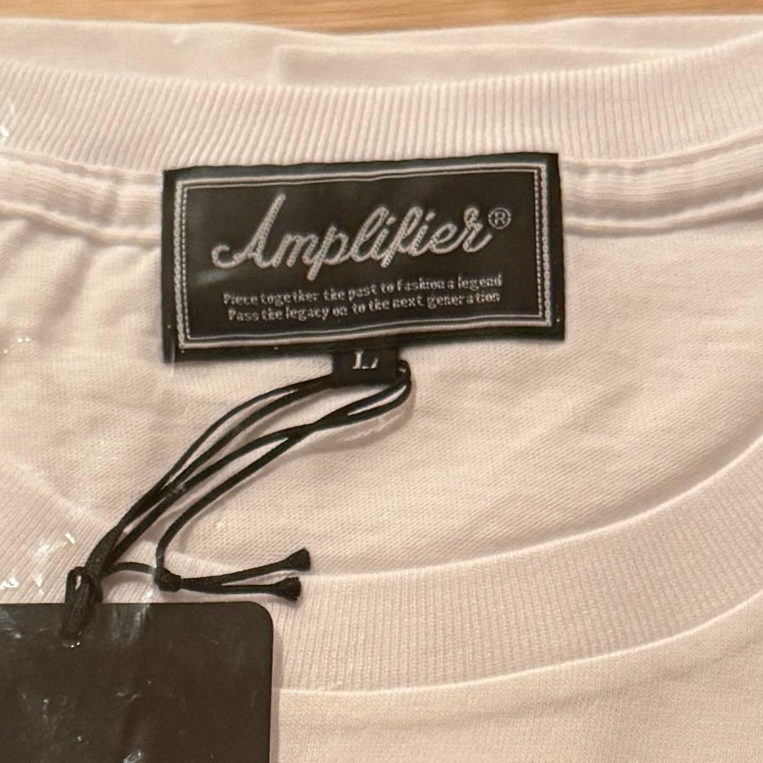 BUCK-TICK Amplifier “今井寿” TEE 2023 Lサイズ