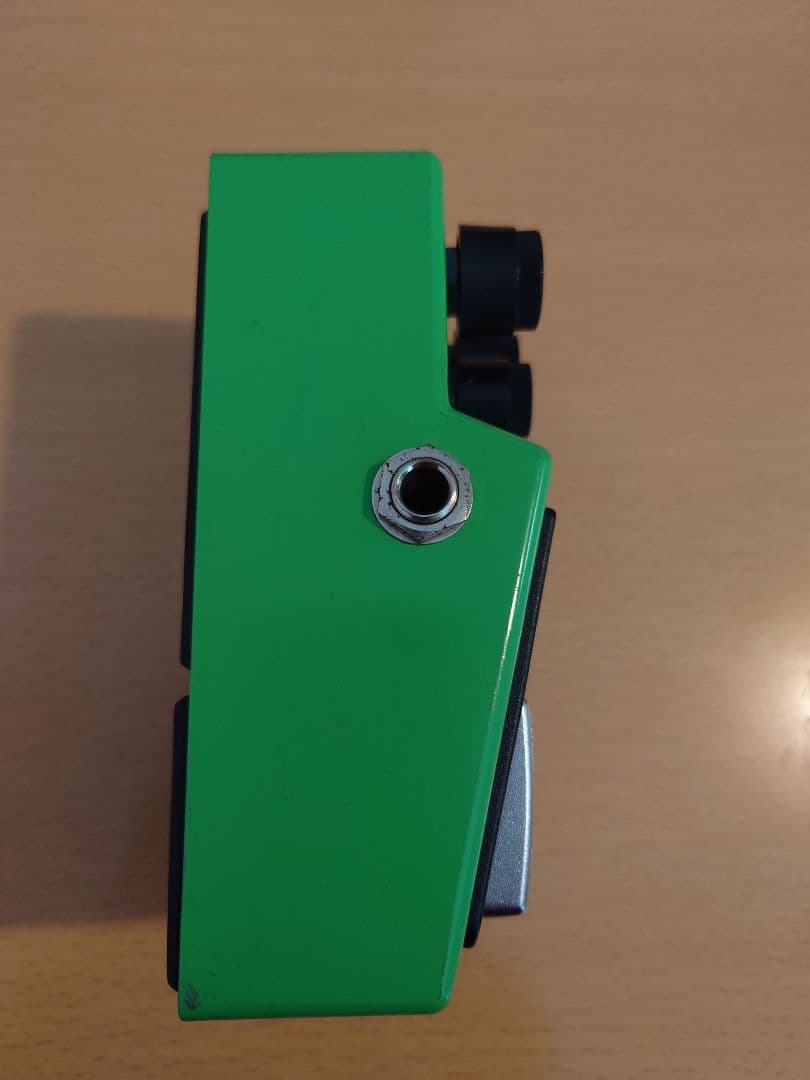 ギター Ibanez TS9 Tube Screamer 2nd reissue