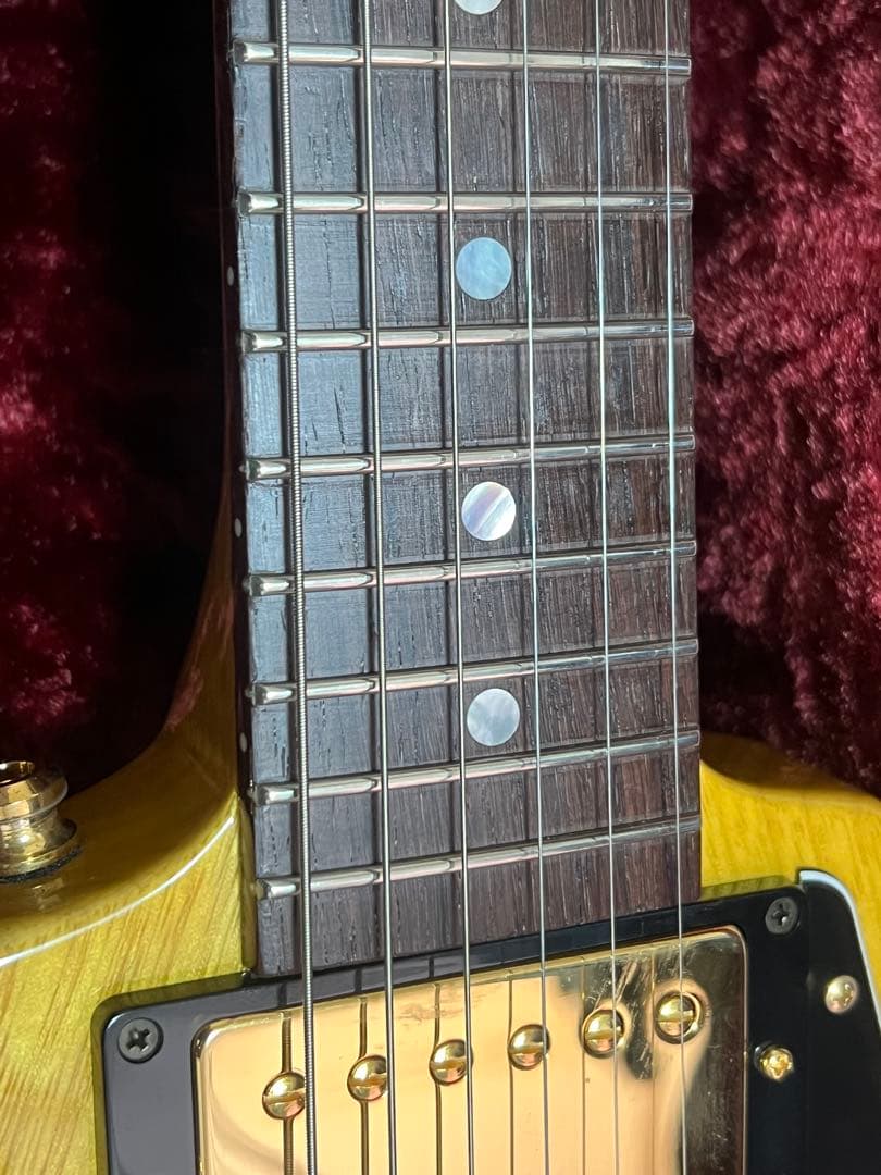 期間限定出品 希少生産終了MomoseコリーナV MFV・K-STD/NJ