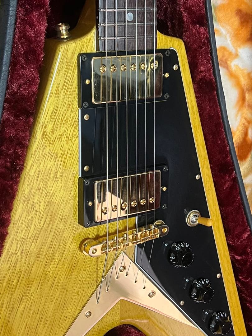 期間限定出品 希少生産終了MomoseコリーナV MFV・K-STD/NJ