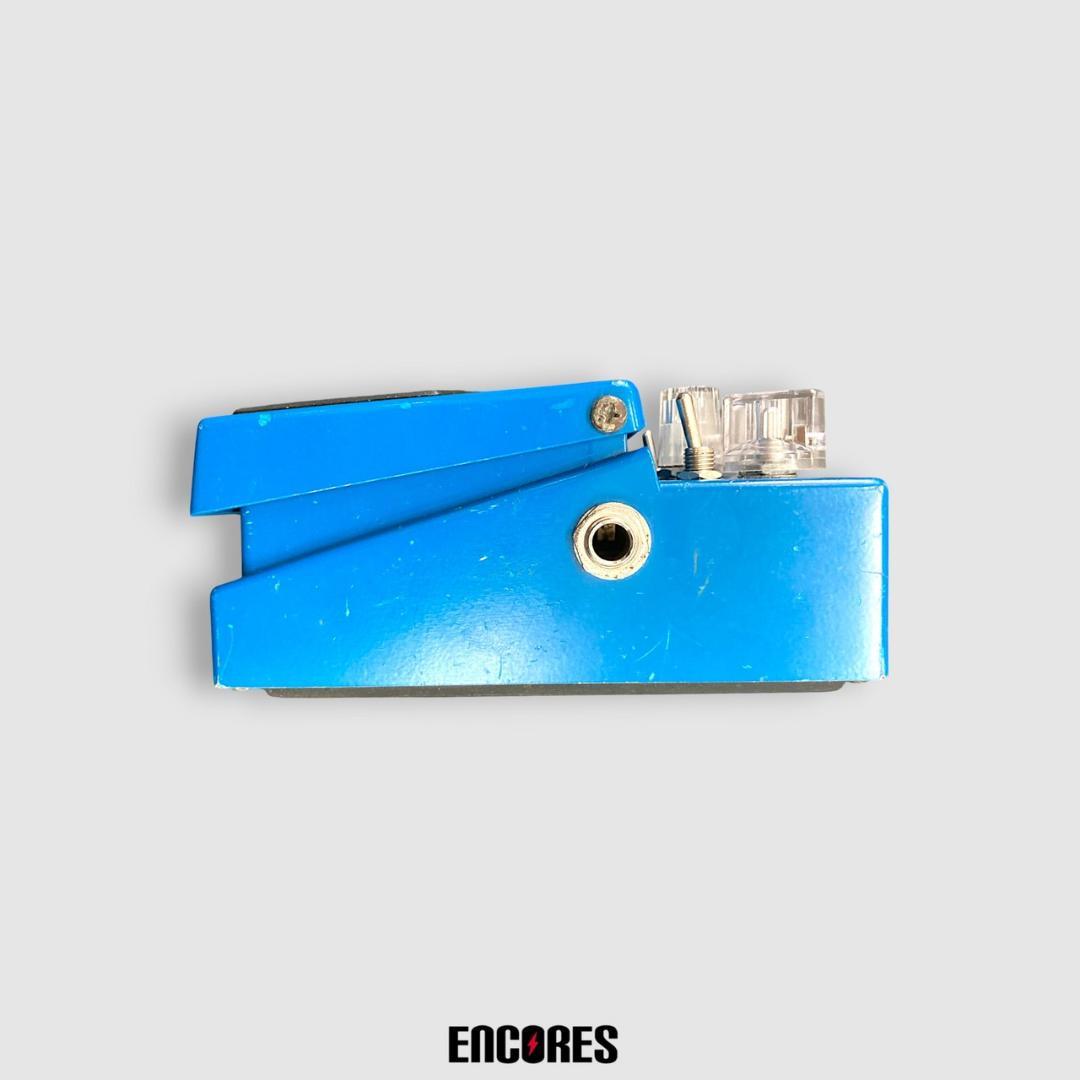 BOSS BD-2 Blues D オーバードライブ MOD