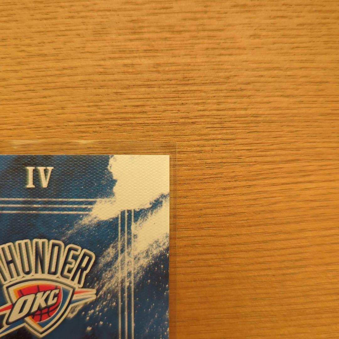 その他 Chet Holmgren Court Kings level 4 Rookie