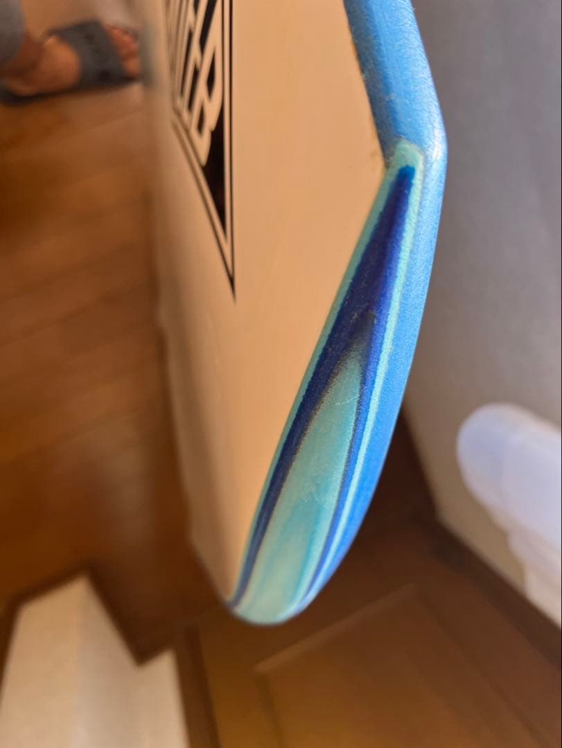 THREEB ボディボード