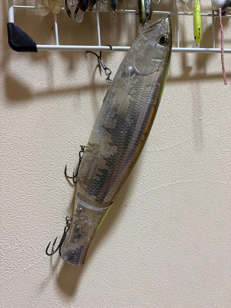 ギラギラコウゲキコウゲキ