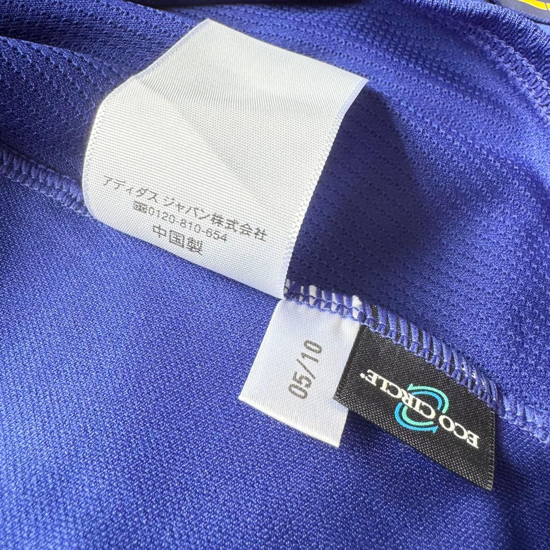 【アジアカップ優勝モデル】長谷部 誠 ＃１７ 日本代表 １０／１１（H）