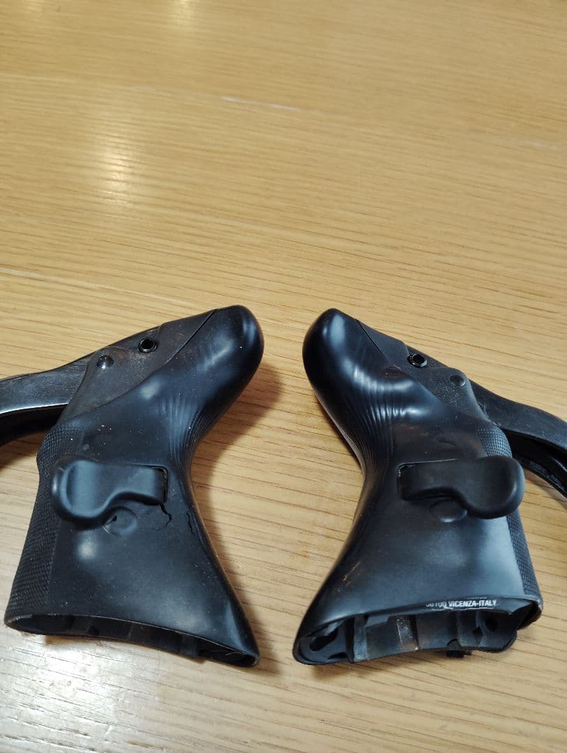 Campagnolo Super Record EPS 電動カンパニョーロ