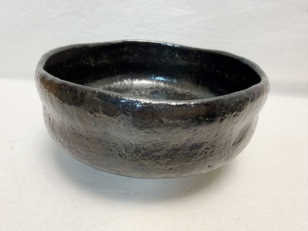 未使用 茶道具 指物師 仙水正之作 蝋引き仕上げ 桑 旅箪笥 十三点セット印有