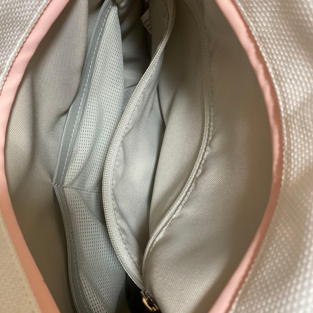 【美品】タイトリスト アーバンミニ トートバッグ