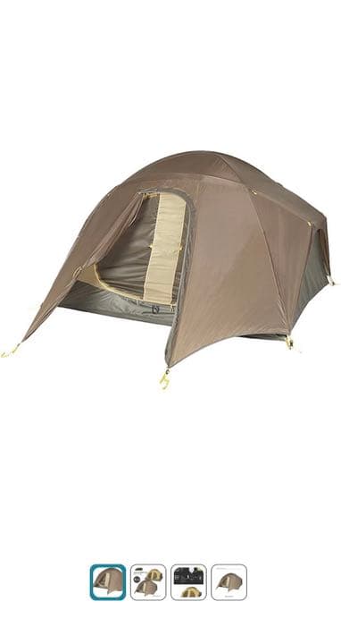 ニーモ　ロシストーム4P