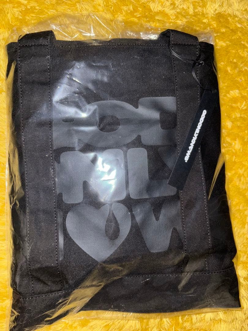 GOD ONLY KNOWS トートバッグ