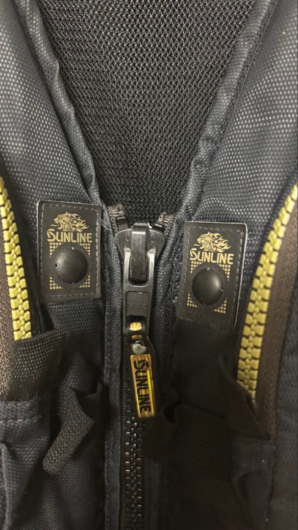 サンライン フローティングベスト STL-220