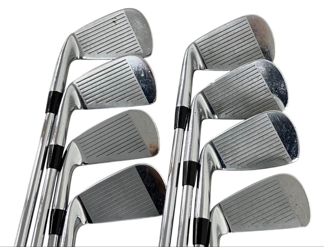 稀少品Titleist タイトリスト 695MB アイアン 3-9/P 8本