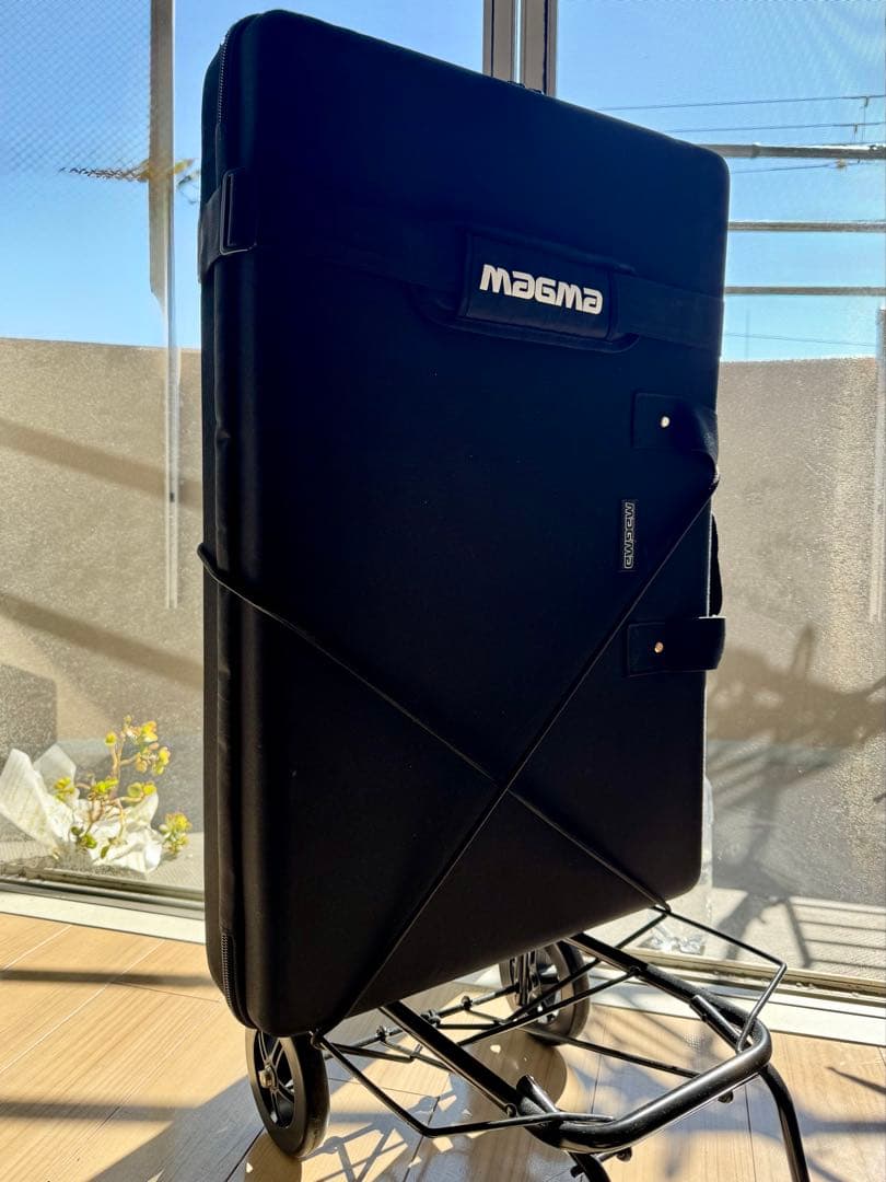 Pioneer DJ XDJ-RX3 コントローラー/Shure SRH440