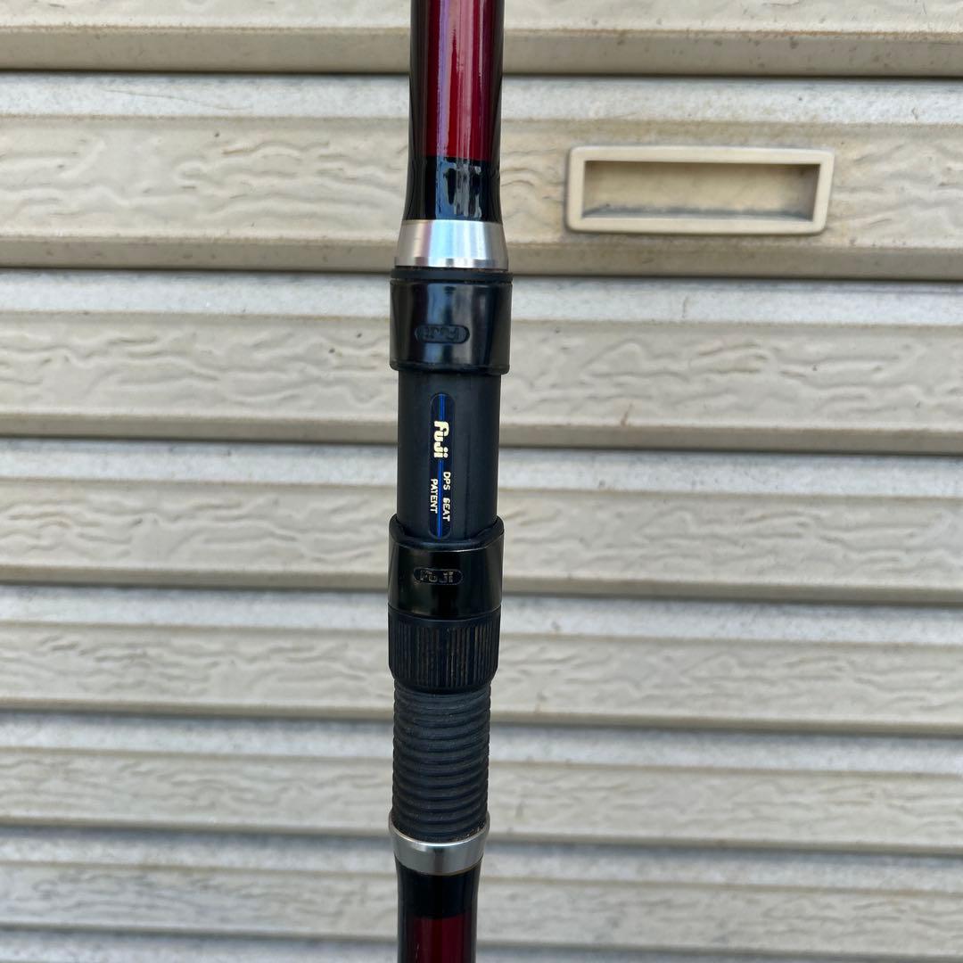 宇崎日新 PRO SQUARE MULCH 磯 マルチ 3号遠投 450