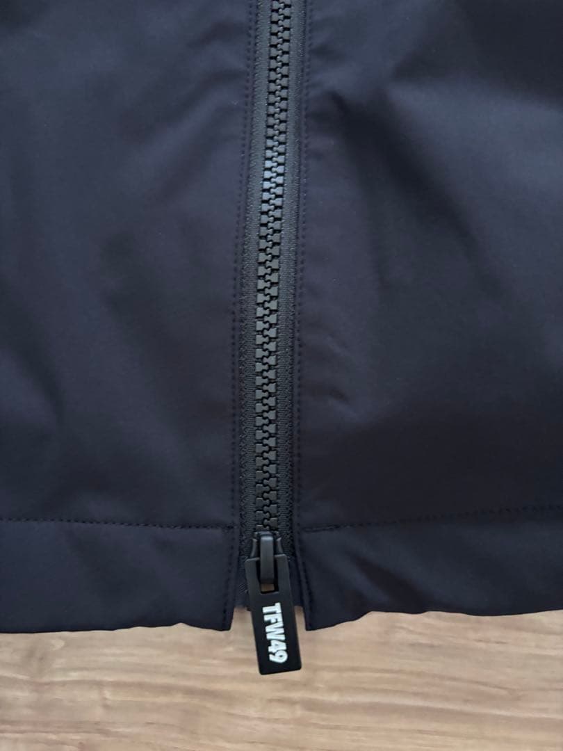 SHELL JAMPER シェルジャンバー　2026新作　L