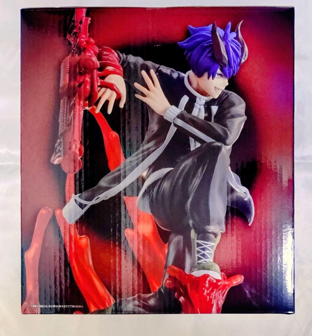 桃源暗鬼 一番くじ 弐 A賞 一ノ瀬四季 フィギュア