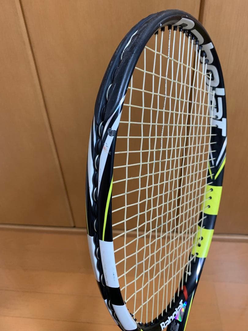 バボラ　ピュアアエロ、アエロプロドライブ+ 2本セット