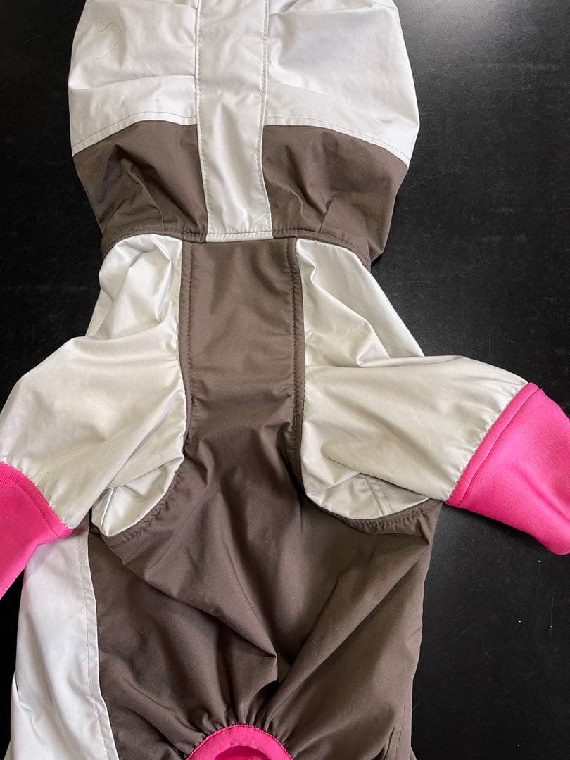 ALPHAICONスノードッグガード2019 サイズM