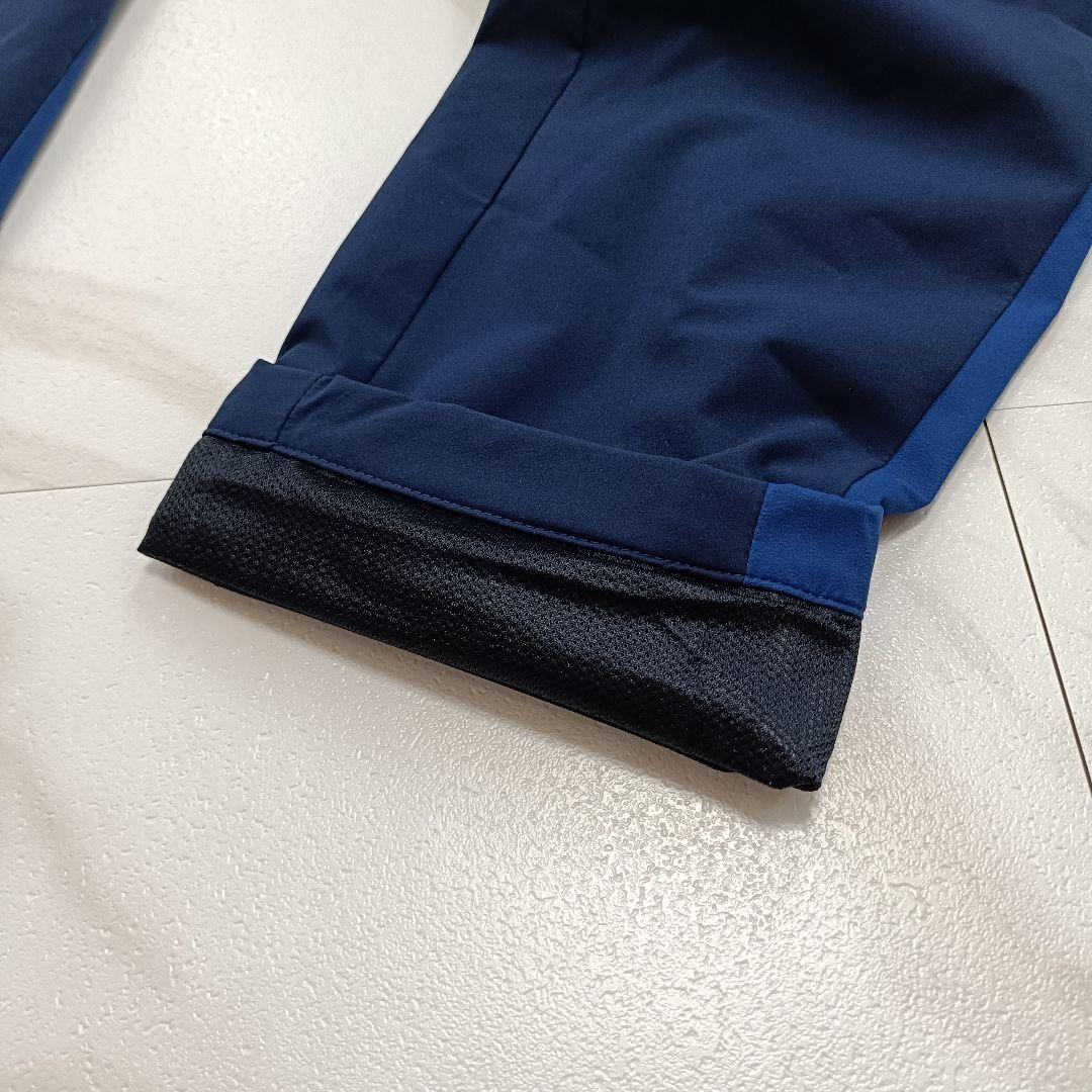 タグ付き TFW49 3L SLIM PANTS 3レイヤー スリムパンツ XL