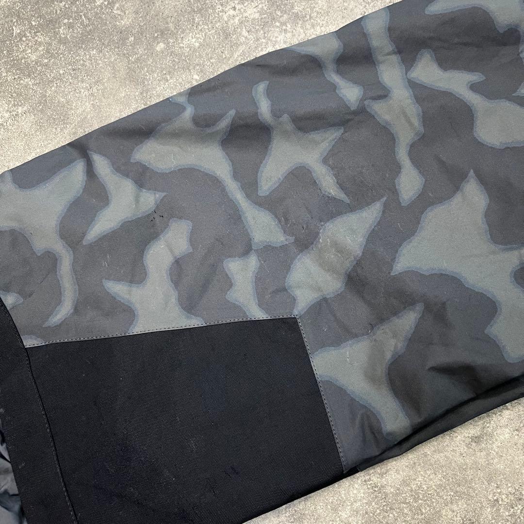 Patagonia パタゴニア スノーショットパンツ ジェリーロペス