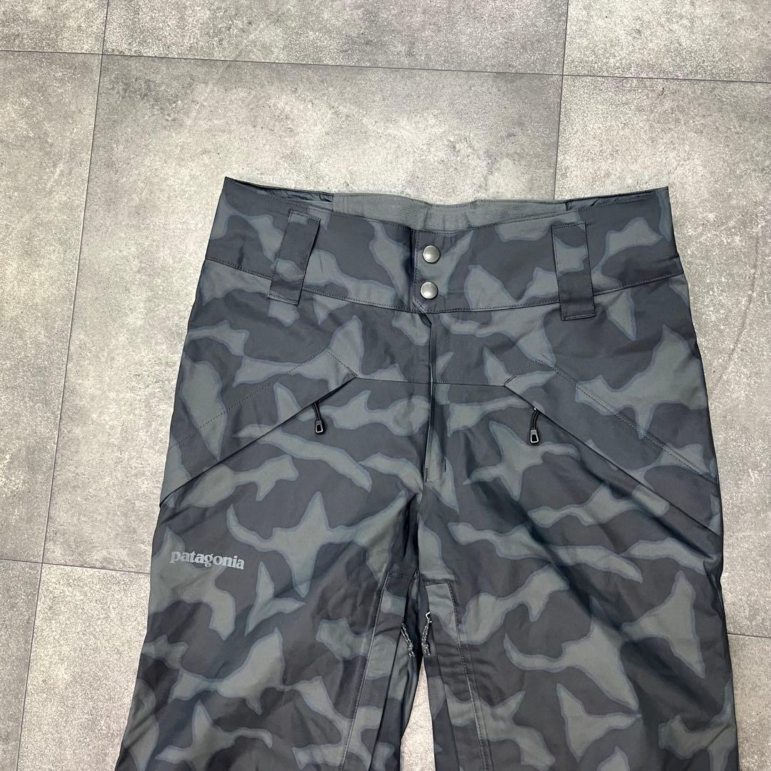Patagonia パタゴニア スノーショットパンツ ジェリーロペス