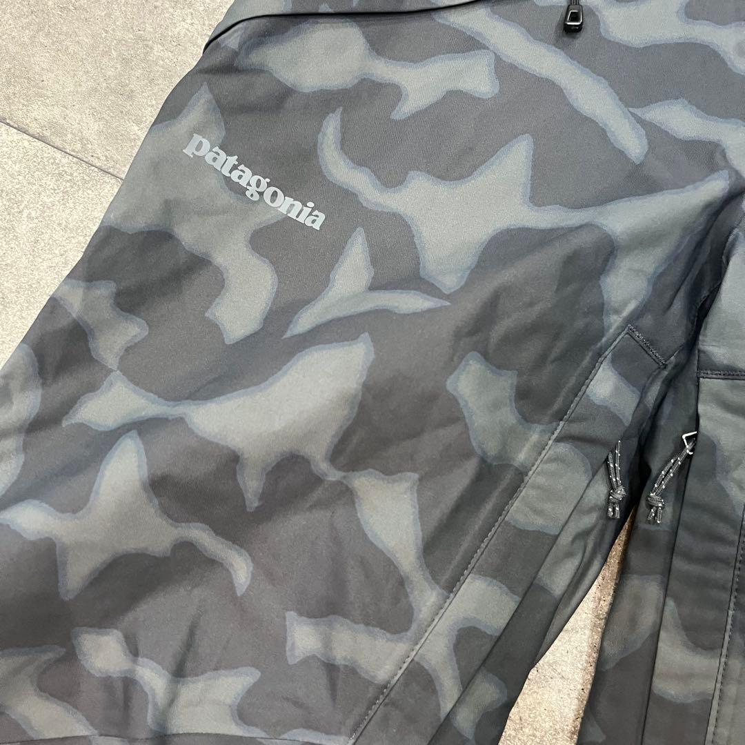 Patagonia パタゴニア スノーショットパンツ ジェリーロペス