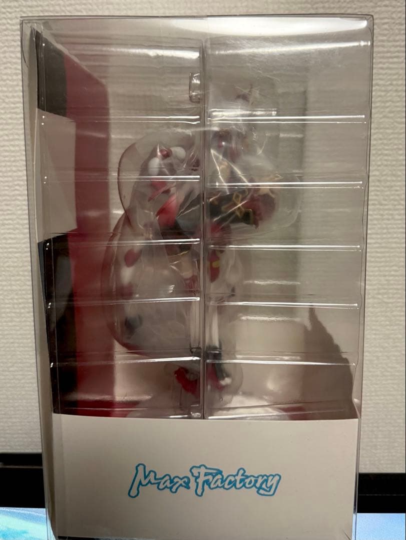 POP UP PARADE 百鬼あやめ フィギュア ホロライブ hololive