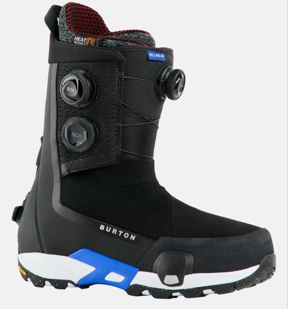 スノーボード BURTON MEN'S HIGHSHOT X PRO STEP ON